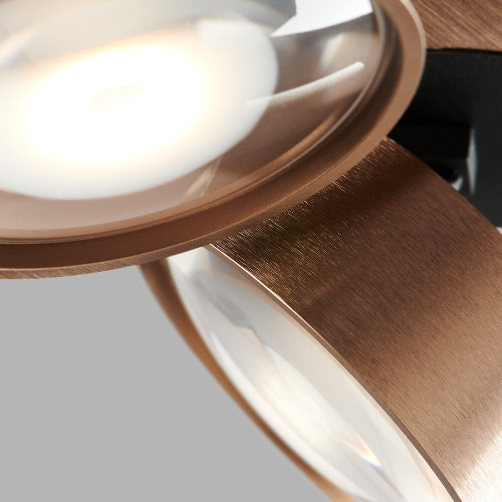 Vantage (Rose Gold) - Light Point