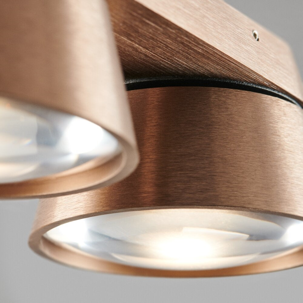 Vantage (Rose Gold) - Light Point