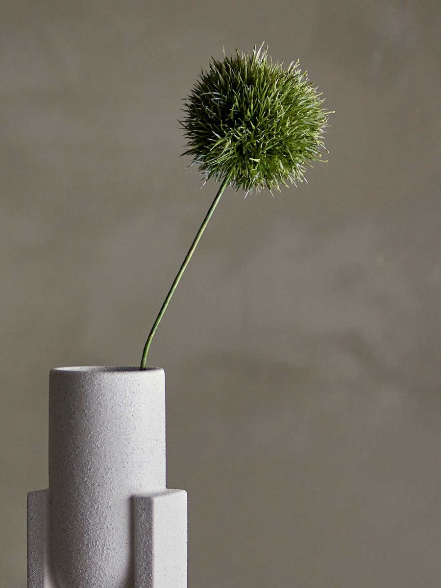 Allium Stilk, Grøn, Kunstige Blomster - Bloomingville