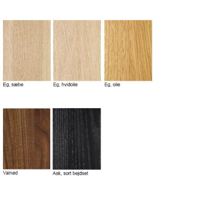 Orbit AK 532 sofabord (nano laminat) - Naver Collection