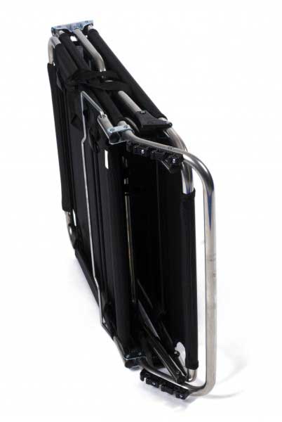 Amigo XXL 038TX - Sort - Fiam