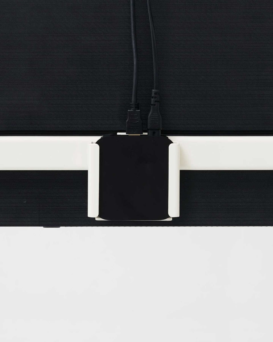 Apple TV Mount - Pedestal