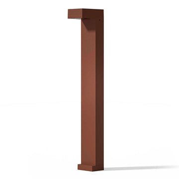Arn Havelampe - Corten - Loom Design