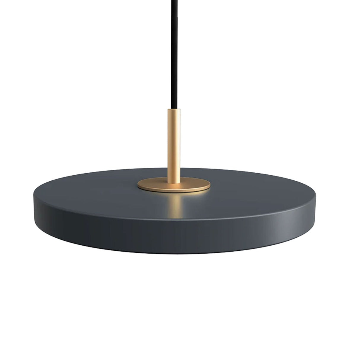 Asteria Micro Pendel -  Anthracite - Ø: 15 Cm - Umage