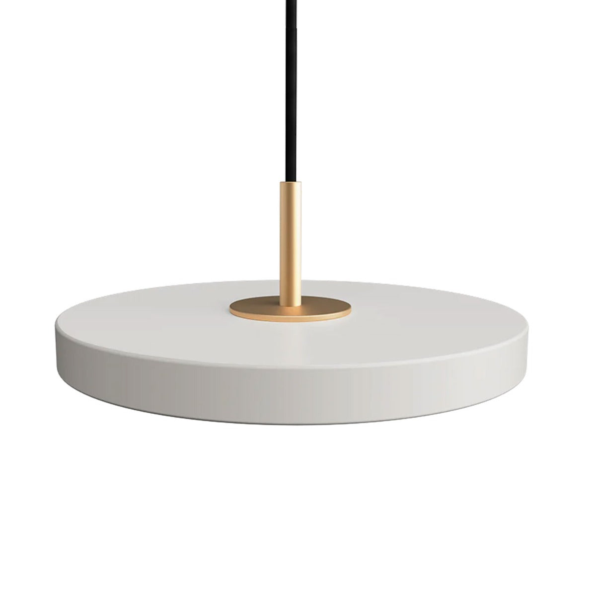 Asteria Micro Pendel - Nuance Mist - Ø: 15 Cm - Umage