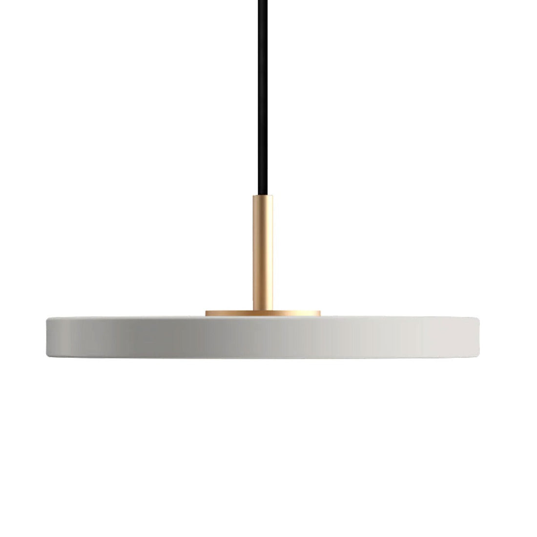 Asteria Micro Pendel - Nuance Mist - Ø: 15 Cm - Umage