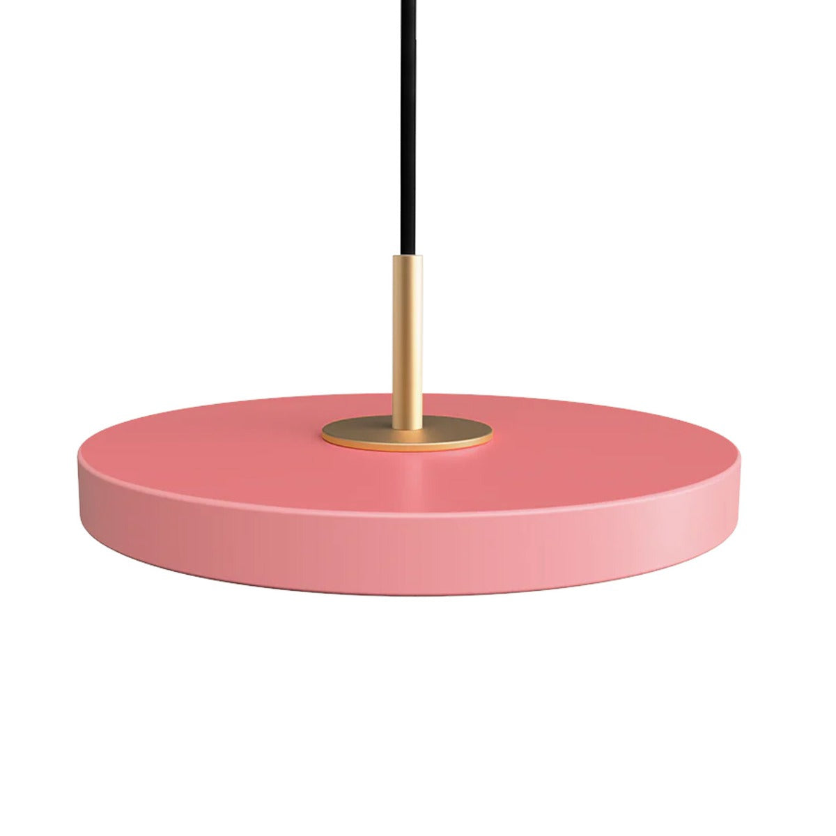 Asteria Micro Pendel - Nuance Rose - Ø: 15 Cm - Umage