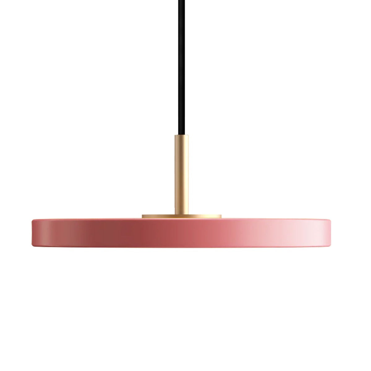 Asteria Micro Pendel - Nuance Rose - Ø: 15 Cm - Umage