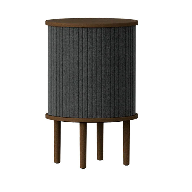 Audacious Sidebord - Dark Oak/Shadow - H: 59,3 cm - Umage