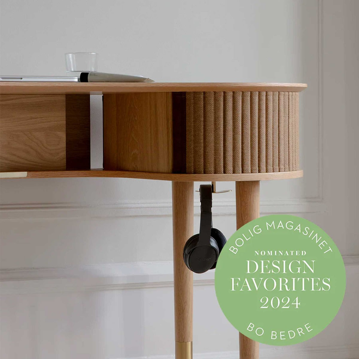 Audacious Skrivebord - Umage