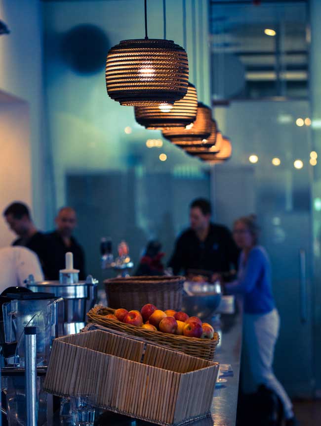 Ausi scraplights pendel - Graypants