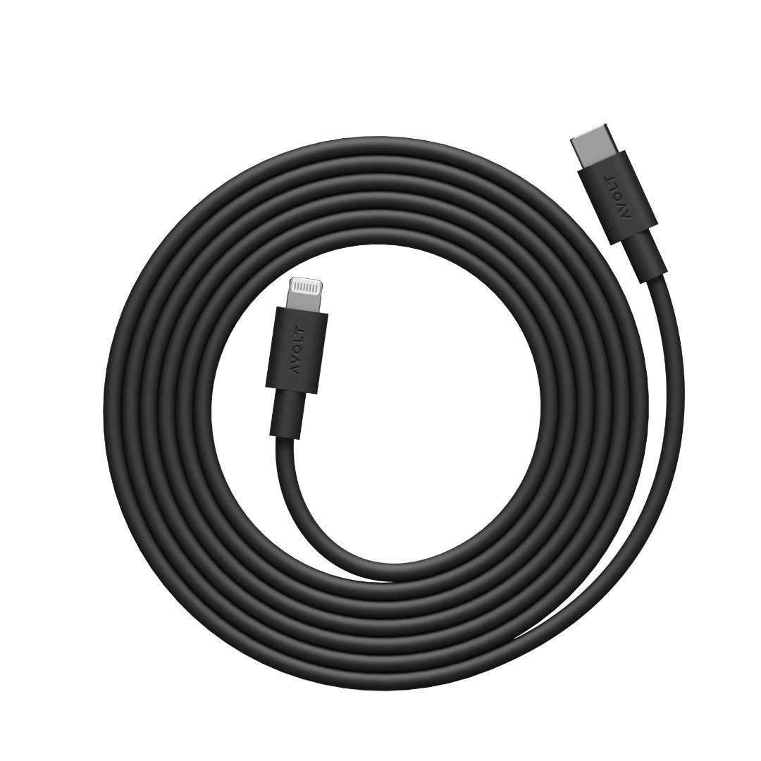 Cable 1 - AVOLT