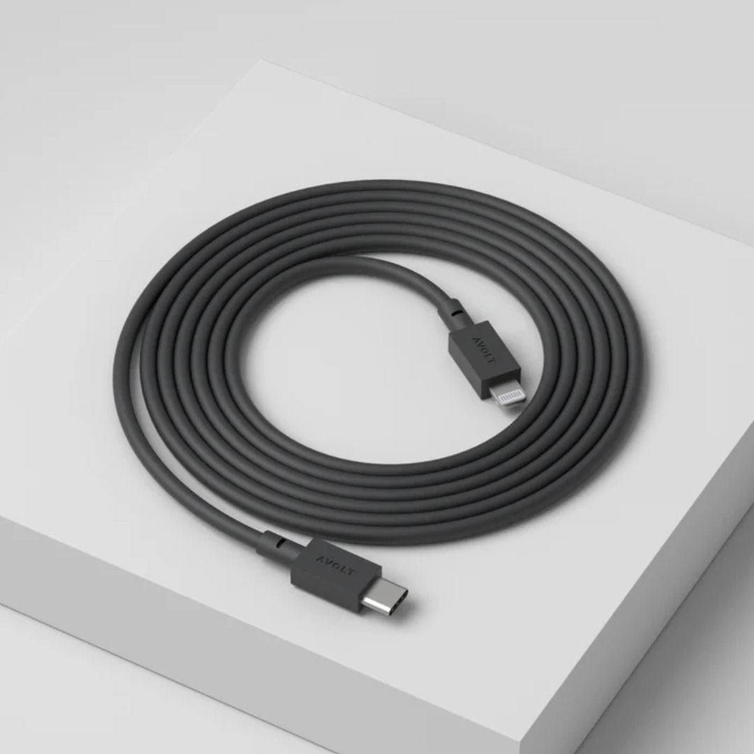Cable 1 - AVOLT