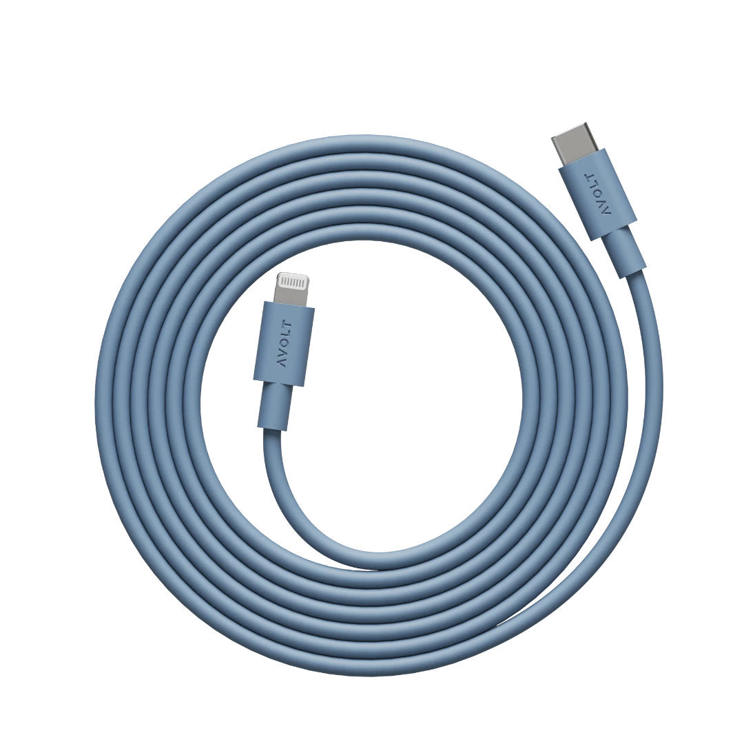 Cable 1 - AVOLT