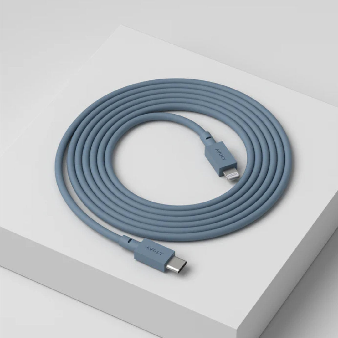 Cable 1 - AVOLT