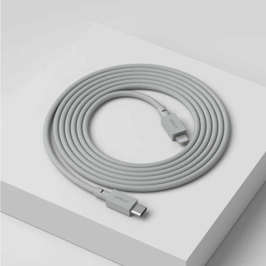 Cable 1 - AVOLT