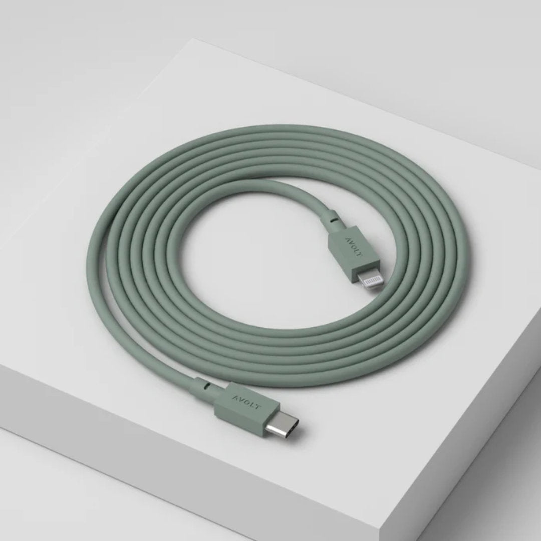 Cable 1 - AVOLT