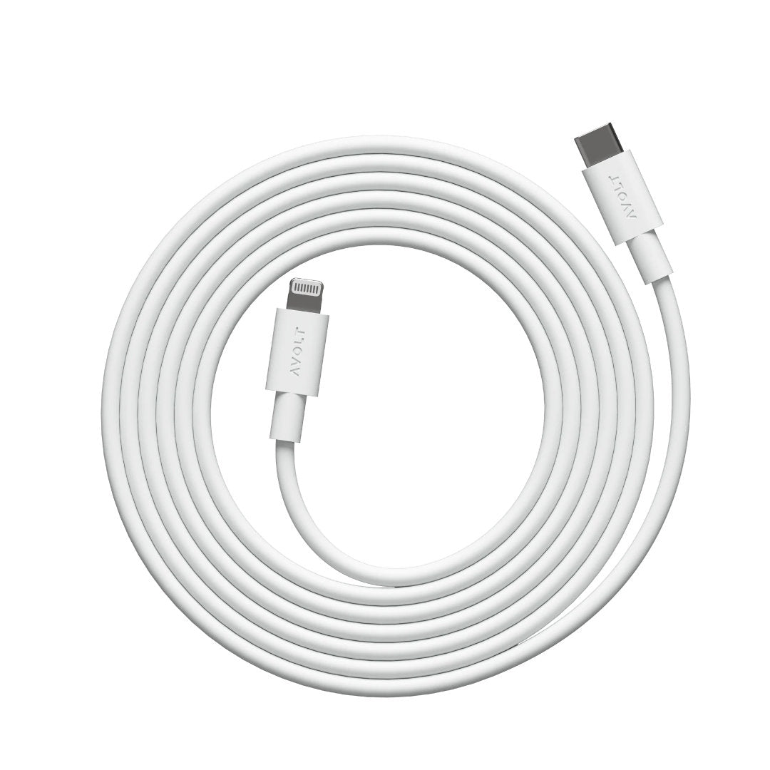 Cable 1 - AVOLT