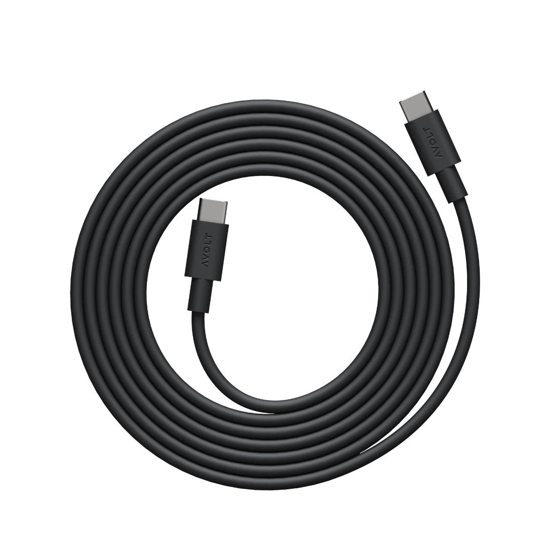 Cable 1 - AVOLT