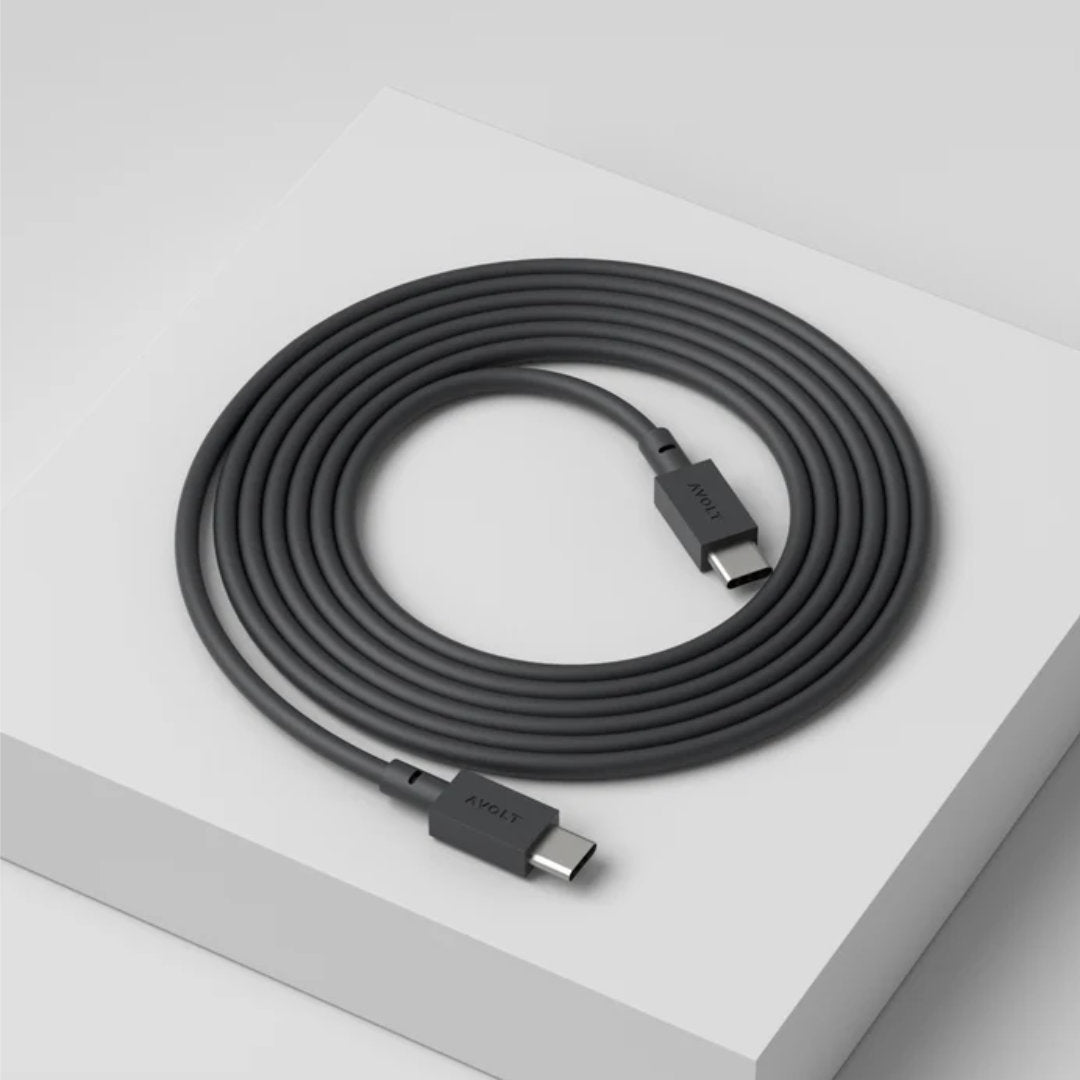 Cable 1 - AVOLT