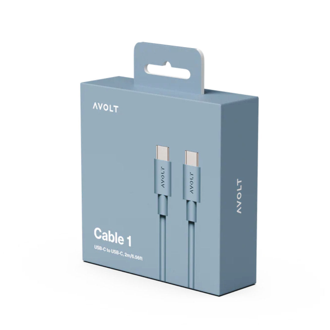 Cable 1 - AVOLT