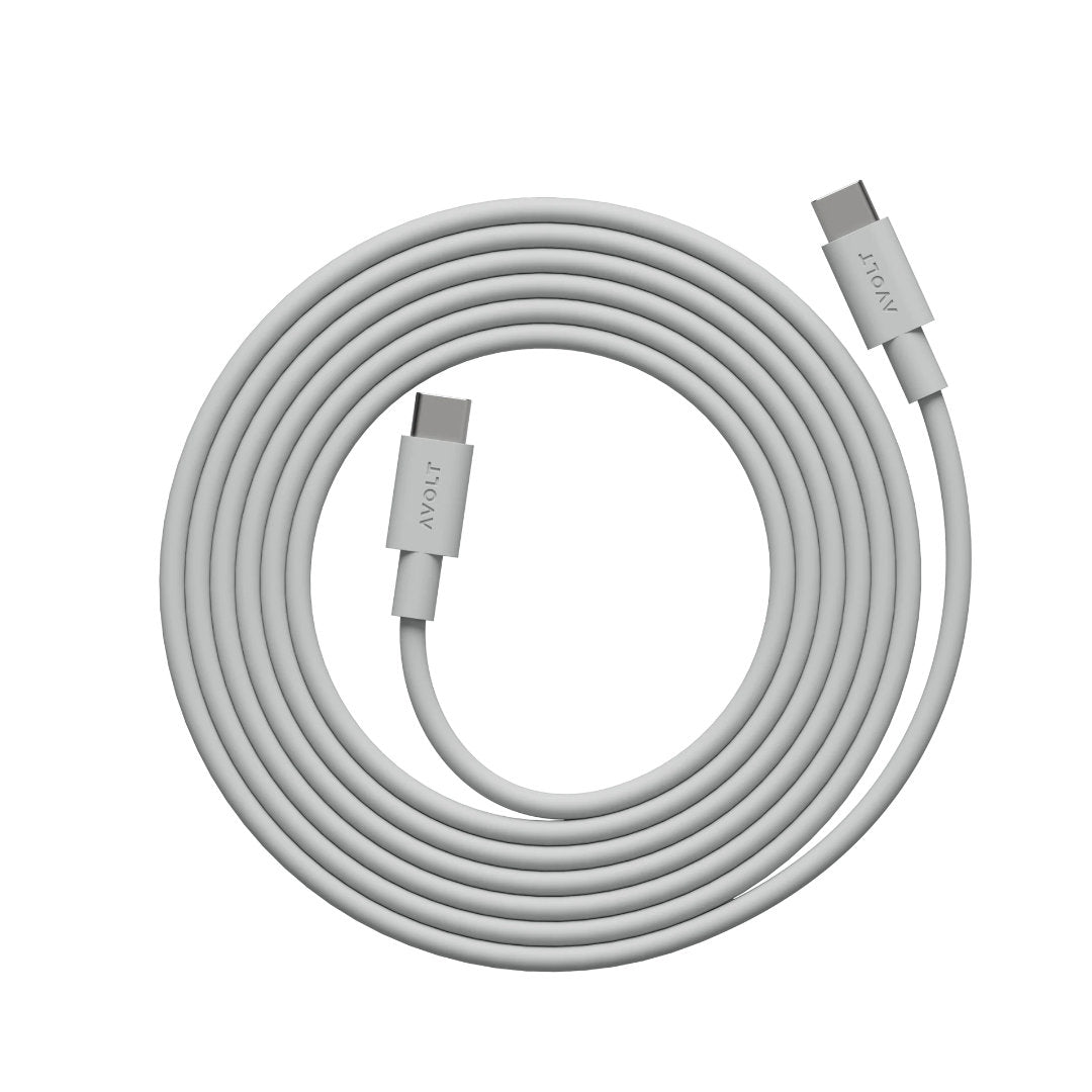 Cable 1 - AVOLT