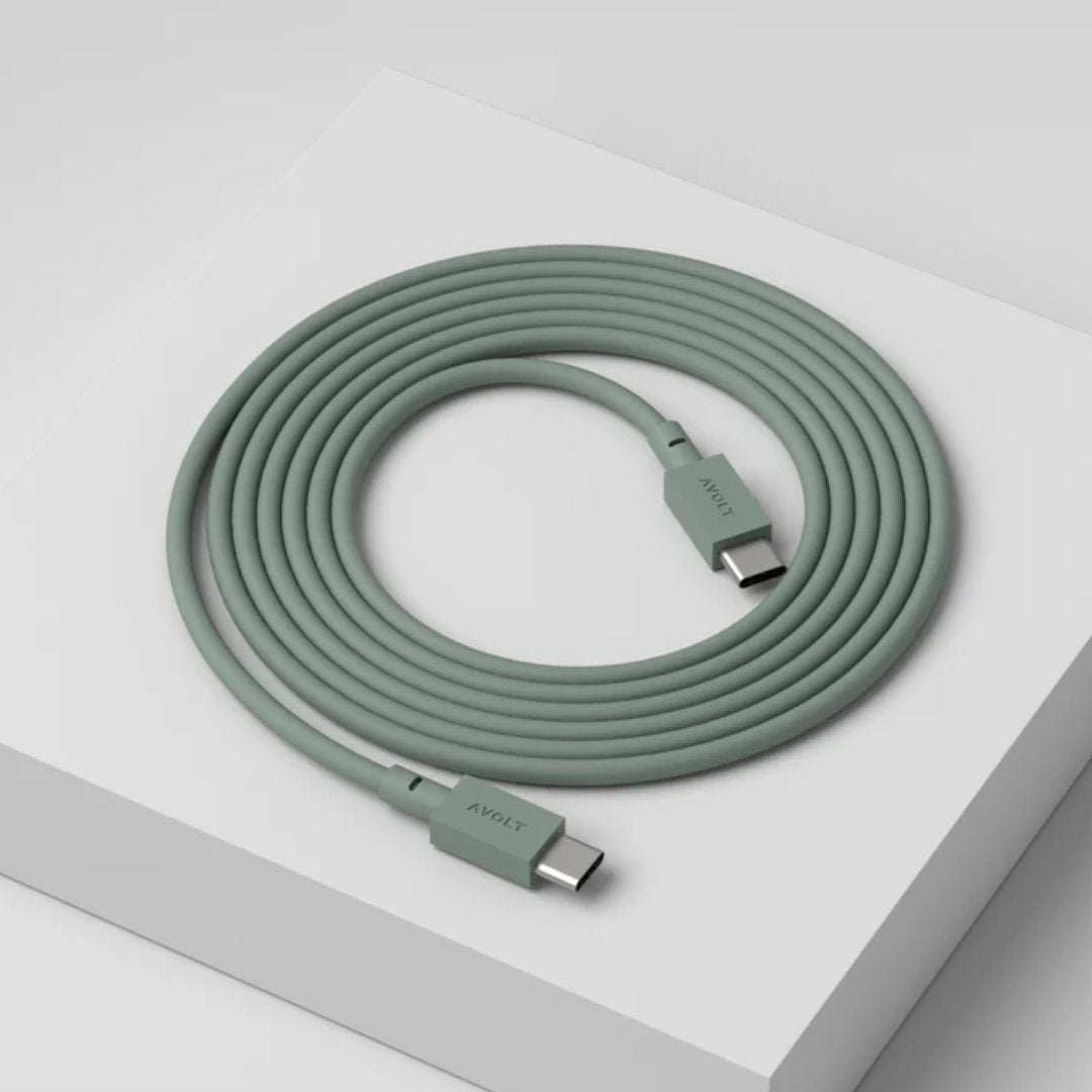 Cable 1 - AVOLT
