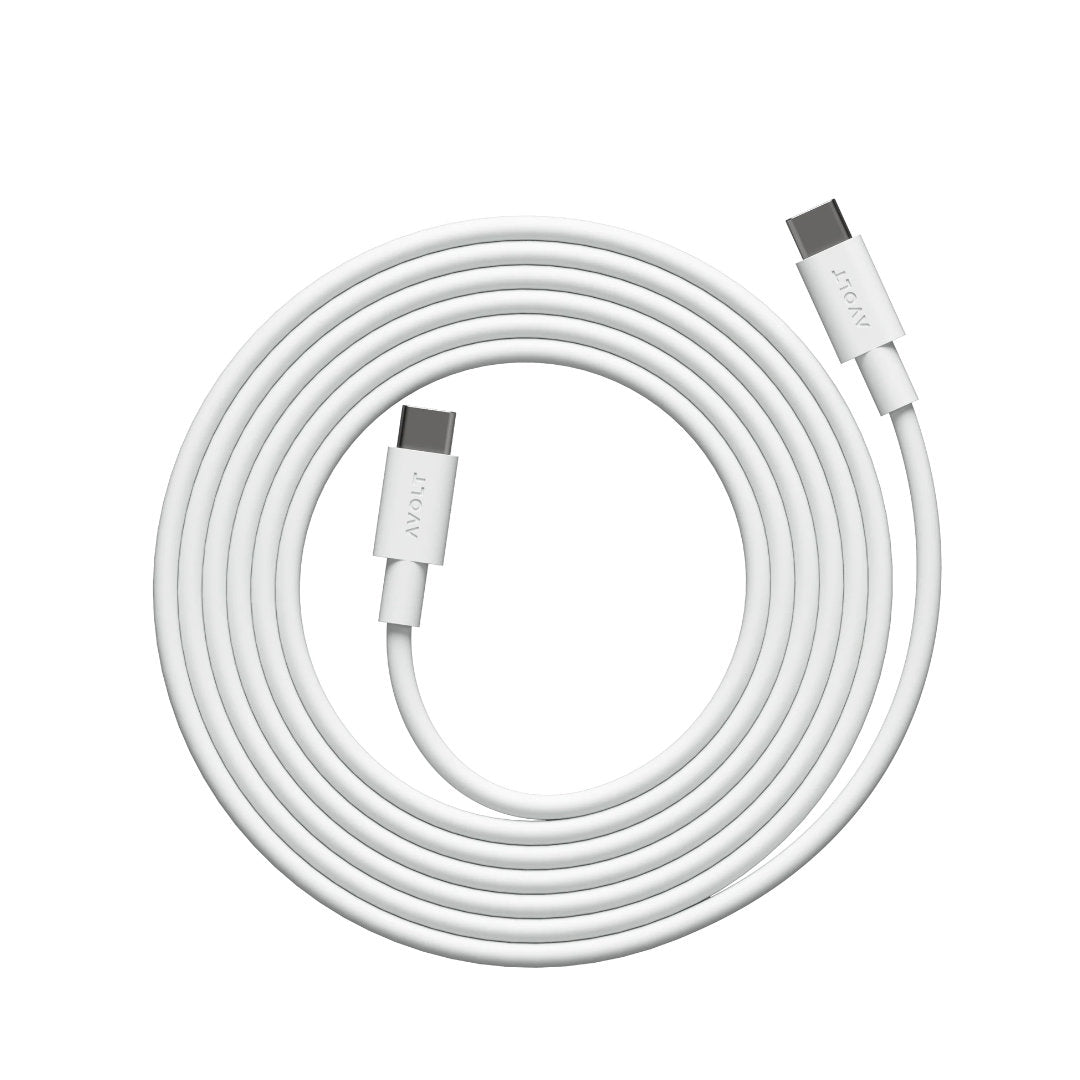 Cable 1 - AVOLT