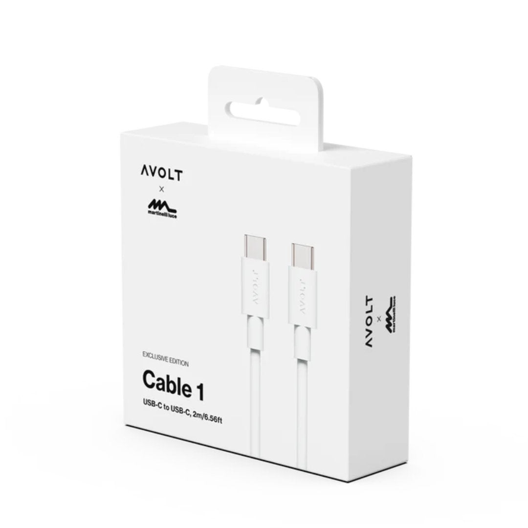 Cable 1 - AVOLT