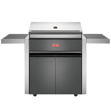 Discovery 1700 - 4 Brænder - Beefeater