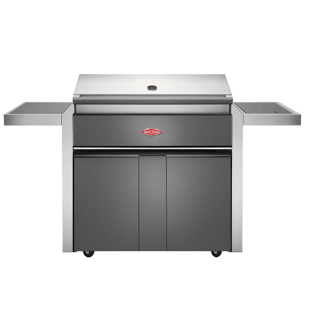 Discovery 1700 - 5 Brænder - Beefeater