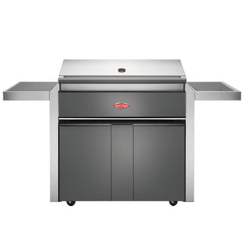 Discovery 1700 - 5 Brænder - Beefeater