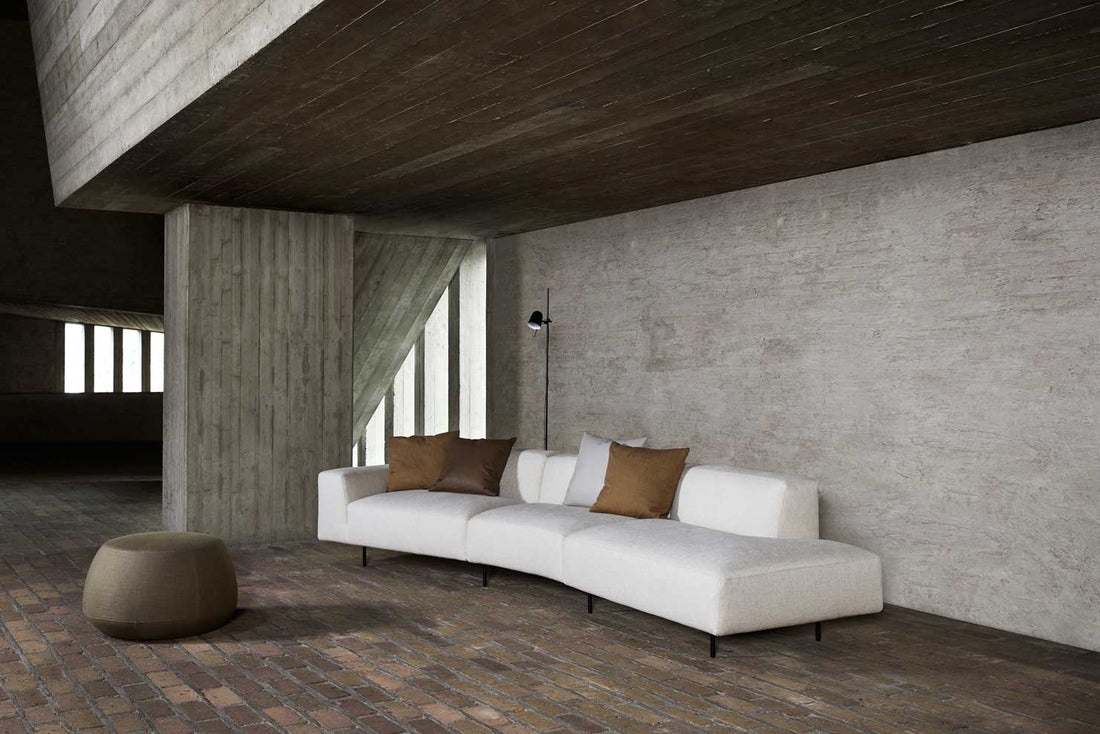 Endless sofa - Bensen