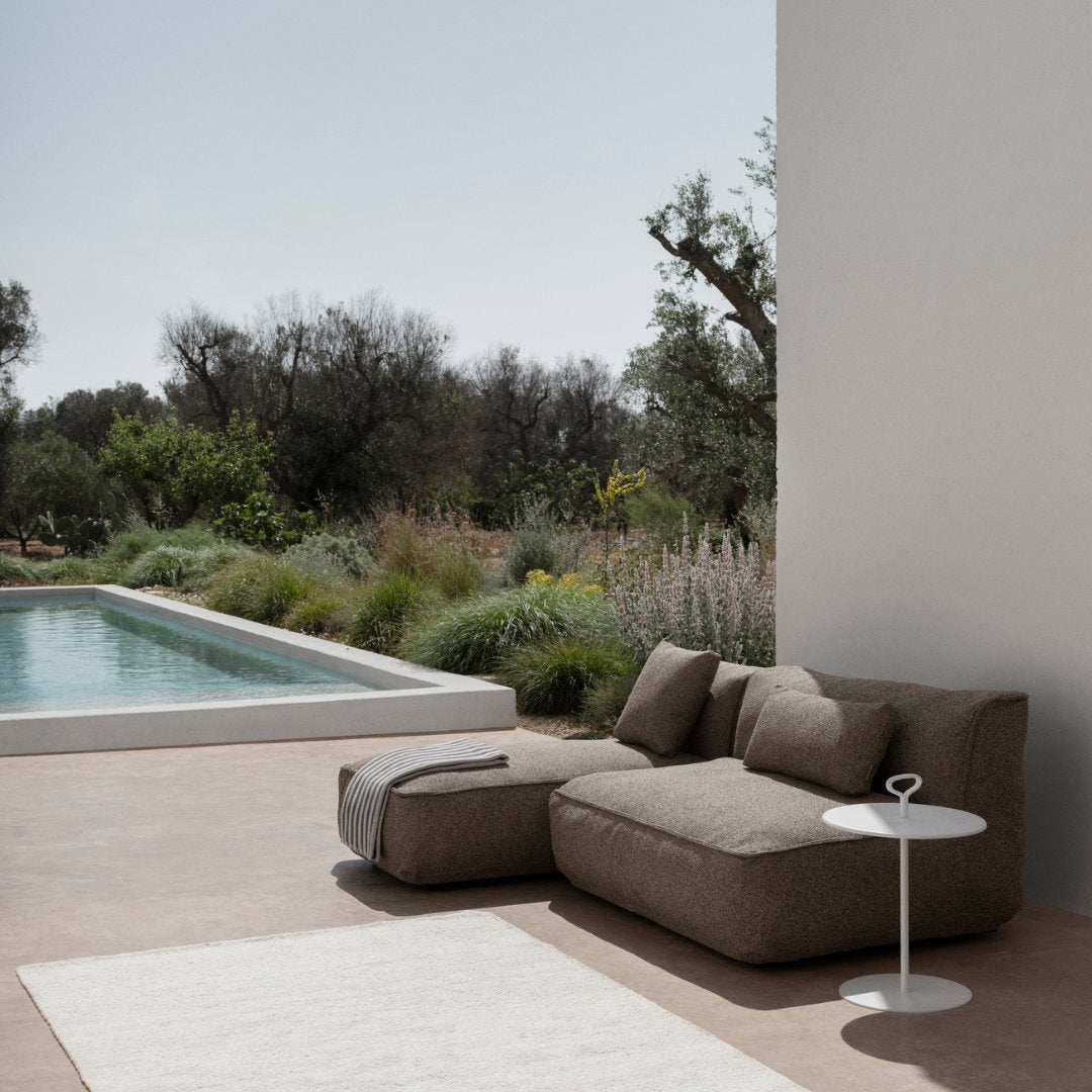 Grow Winter Cover - Armchair - Blomus