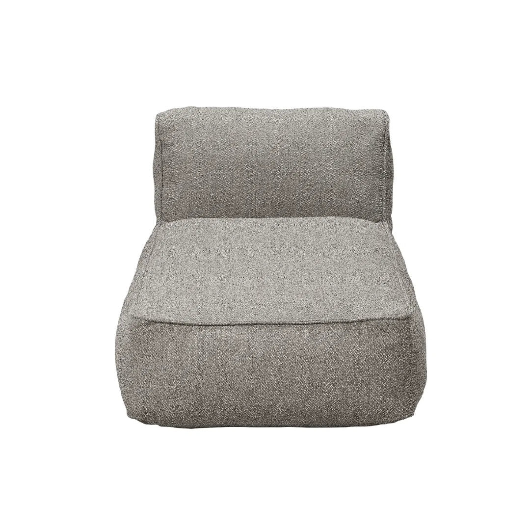 Grow Udendørs Sofa - Chaiselounge - Blomus