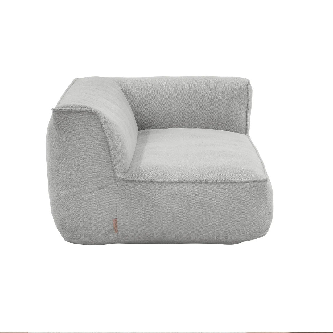 Grow Udendørs Sofa - Corner -  - Blomus