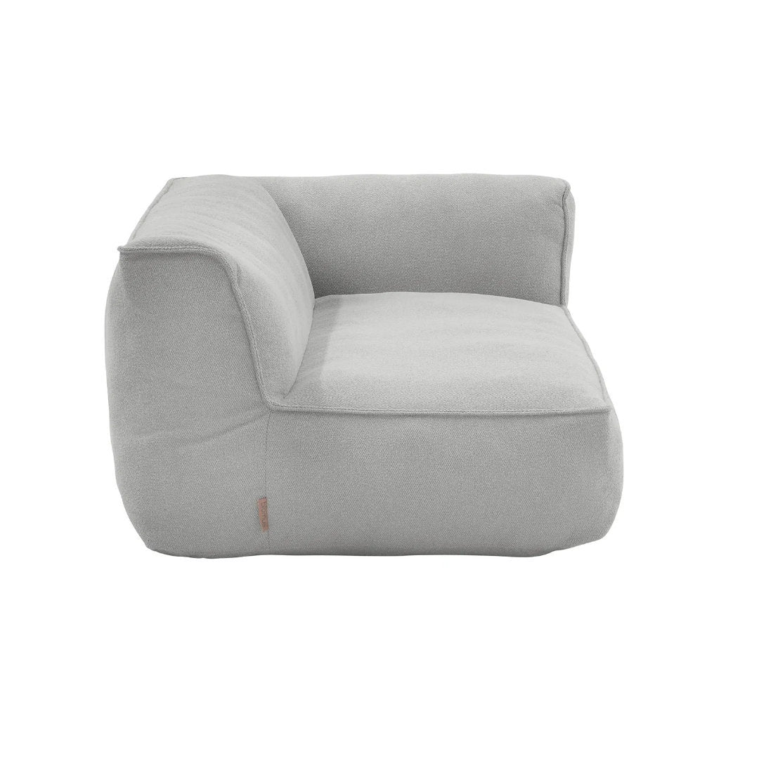 Grow Udendørs Sofa - Corner -  - Blomus