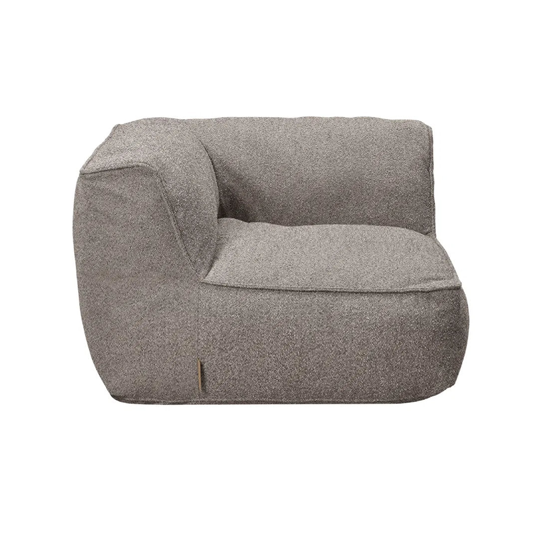 Grow Udendørs Sofa - Corner -  - Blomus