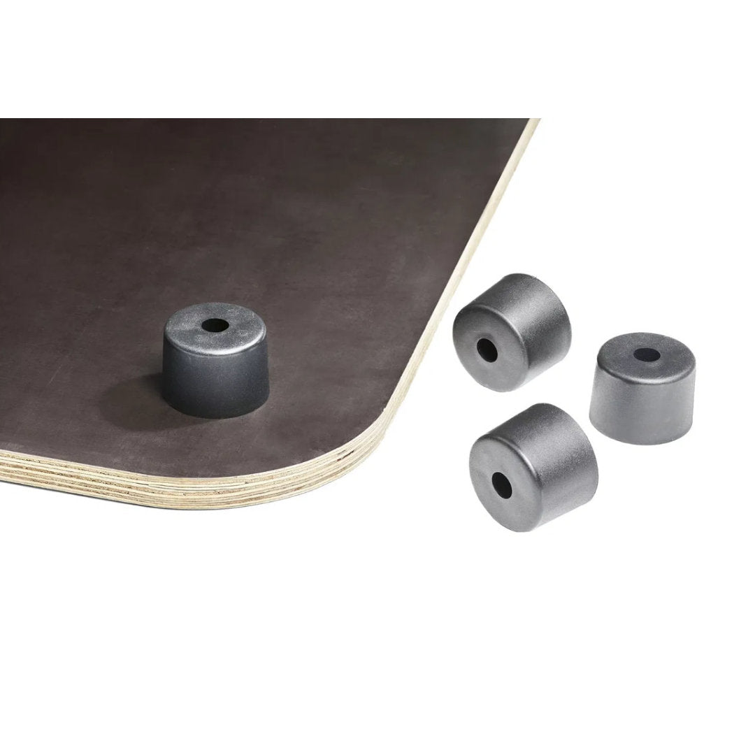 Base plate with feet - Stool - Blomus