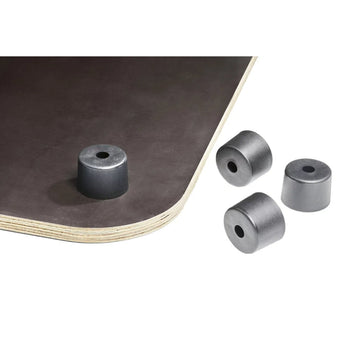 Base plate with feet - 2-seater - Blomus