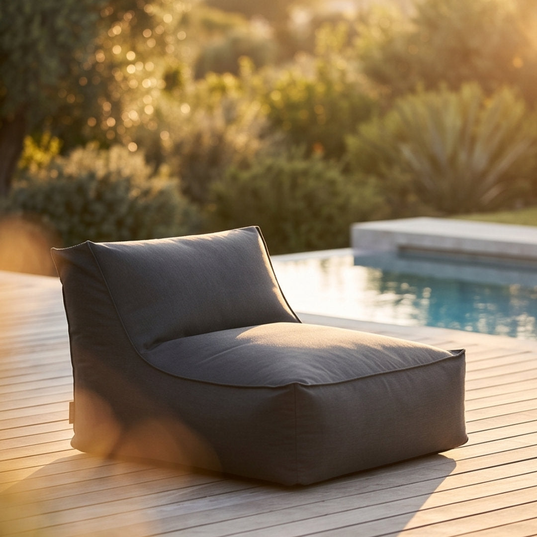 Stay Lounger Chair - Blomus