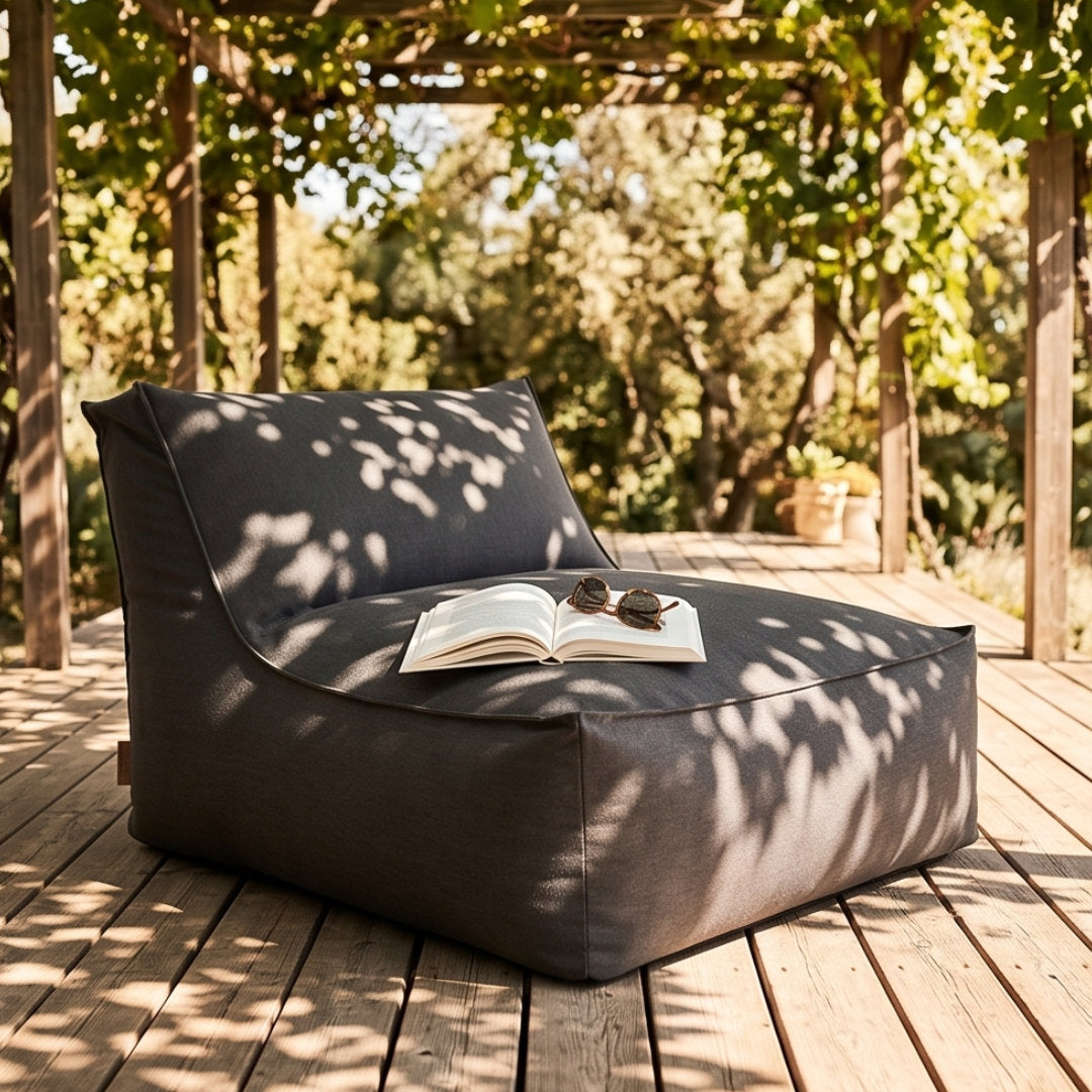 Stay Lounger Chair - Blomus