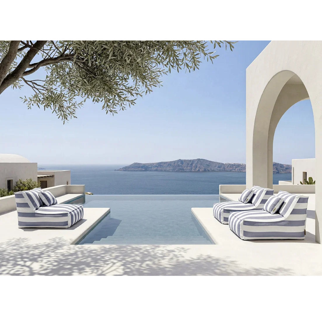 Stay Lounger Chair - Blomus