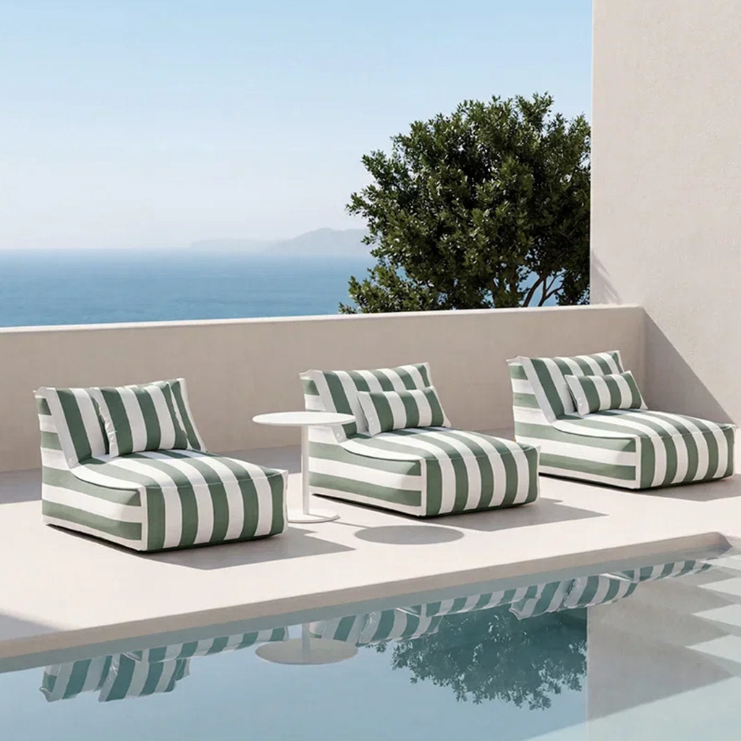 Stay Lounger Chair - Blomus