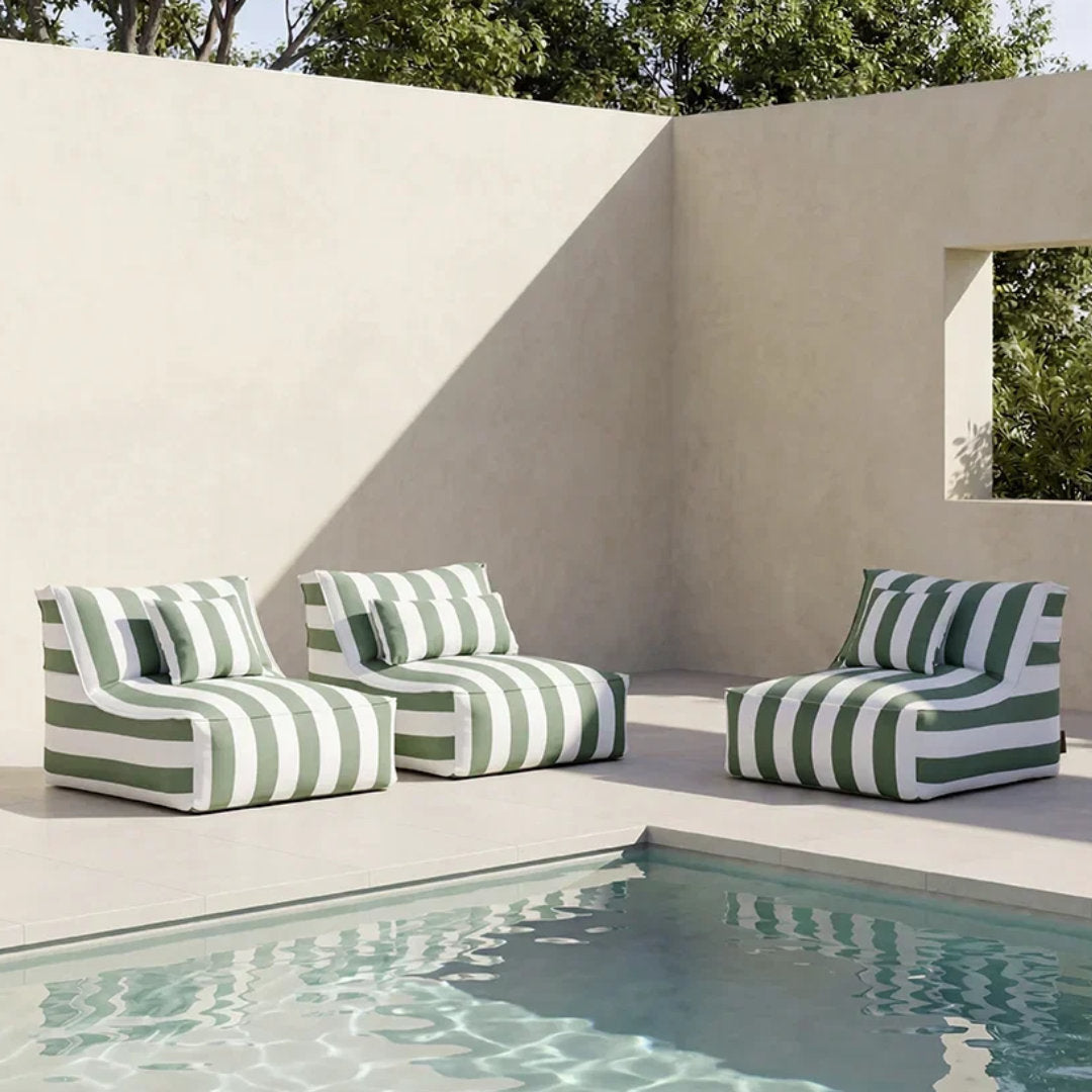 Stay Lounger Chair - Blomus