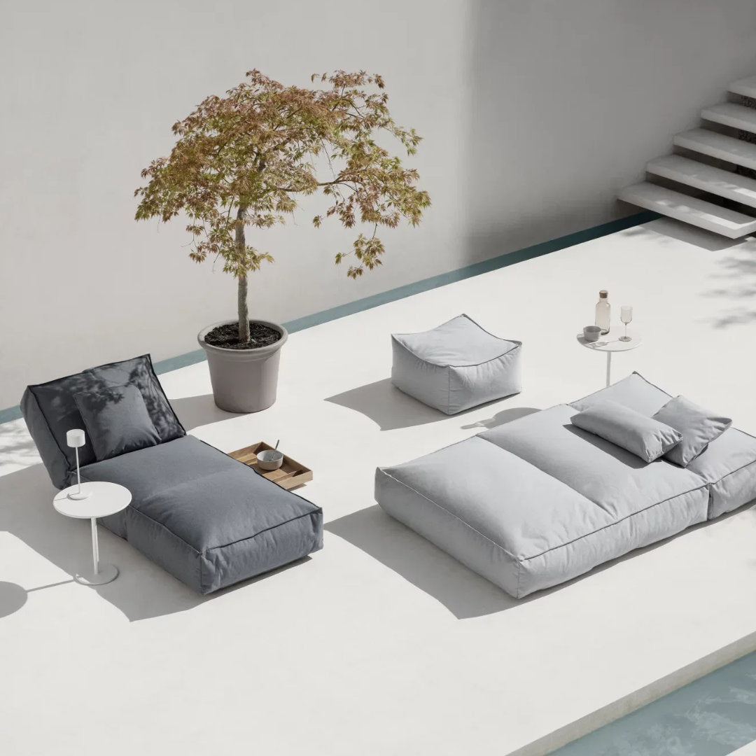 Stay Garden Side Table - Blomus