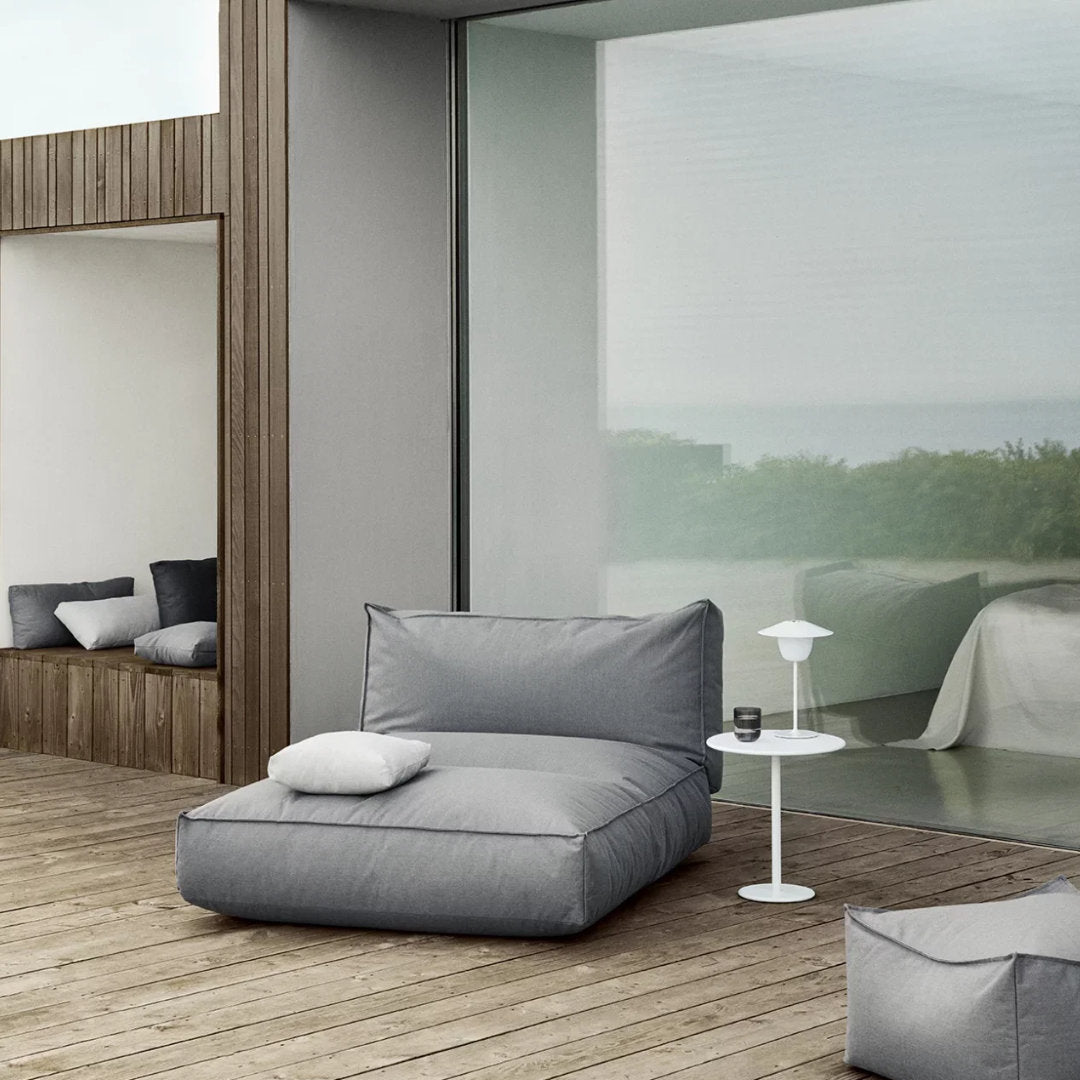Stay Garden Side Table - Blomus