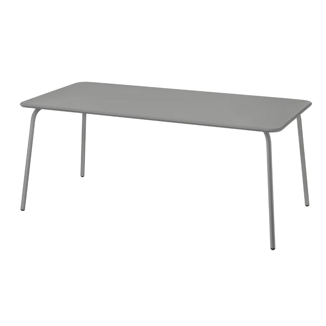 Yua Dining Table Havebord - 180x90 - Blomus