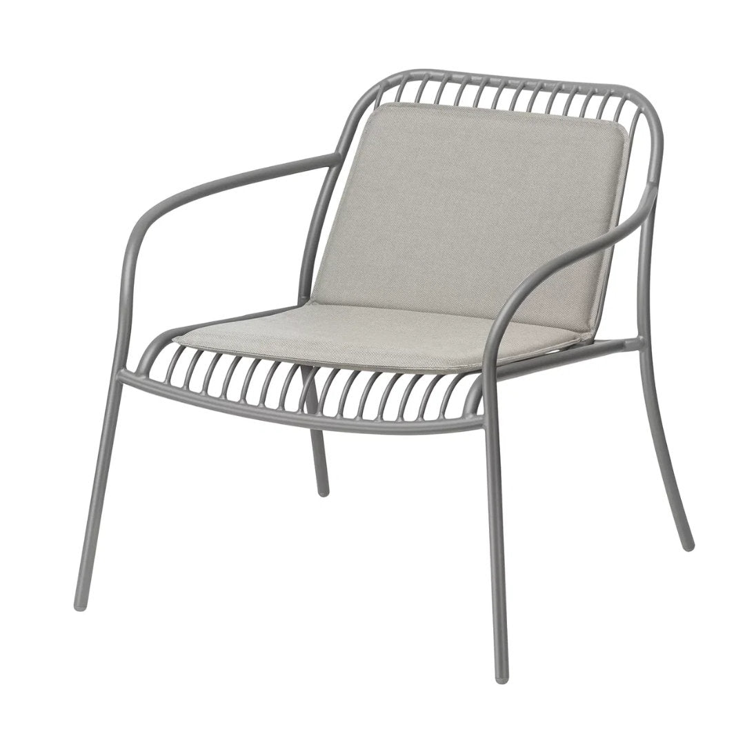 Sæde Cover til Yua Lounge Chair - Blomus