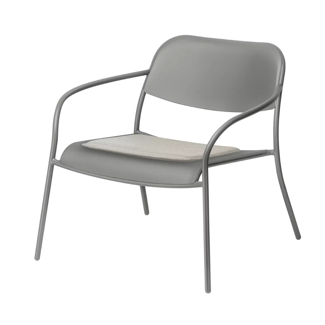 Pude til Yua Lounge Chair - Blomus